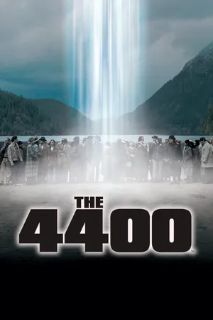 The 4400