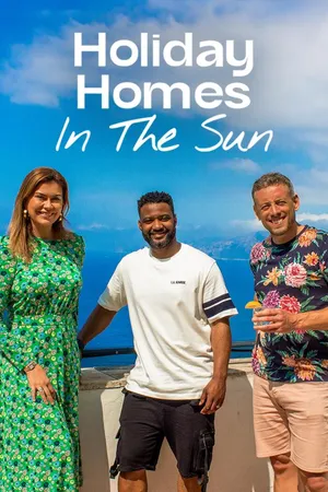 Holiday Homes in the Sun