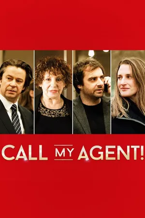 Call my Agent