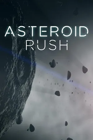 Asteroid Rush