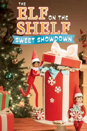 The Elf on the Shelf: Sweet Showdown