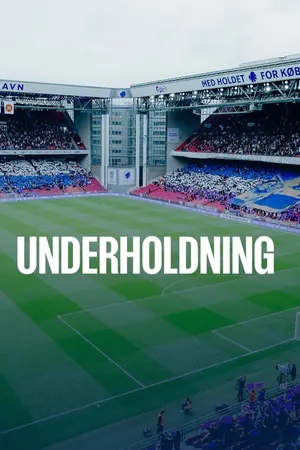 Underholdning