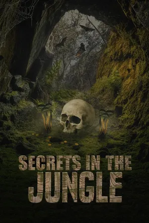 Secrets In The Jungle