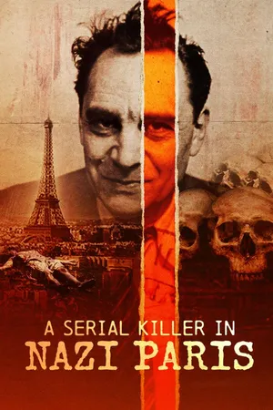A Serial Killer In Nazi Paris