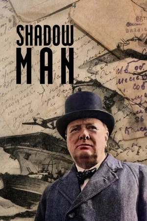 Shadow Man