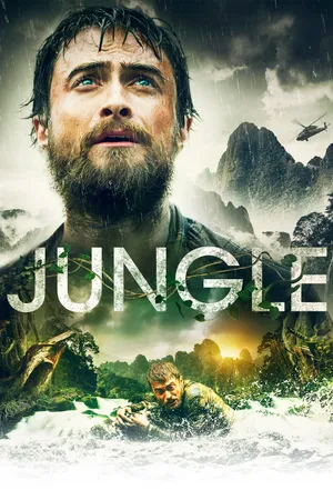 JUNGLE