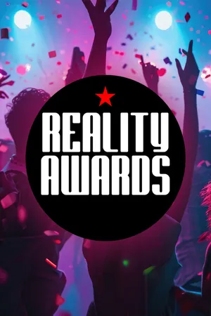 Reality Awards 2025