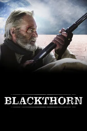 Blackthorn