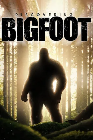 Discovering Bigfoot