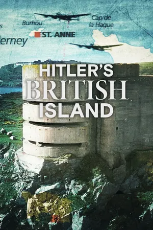 Hitler's British Island