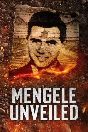 Mengele Unveiled
