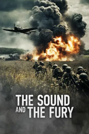 The Sound And The Fury