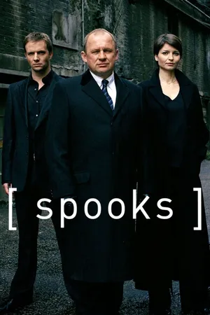 Spooks