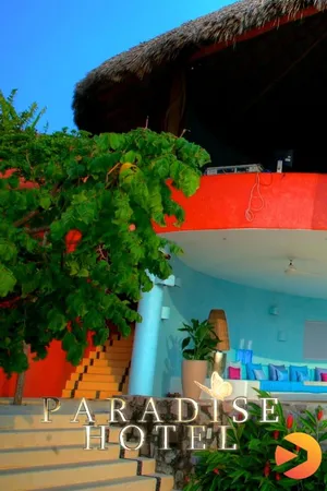 Paradise Hotel - Sæson 4