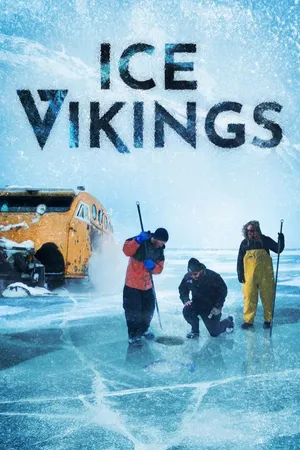 Ice Vikings