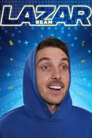 LazarBeam
