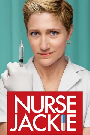 Nurse Jackie