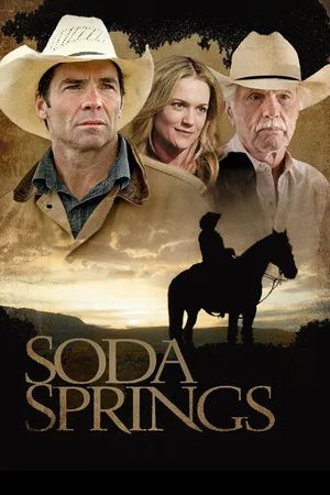 Soda Springs