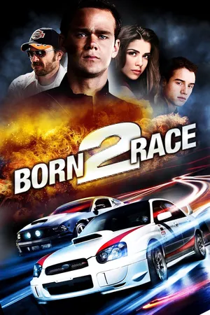Born To Race