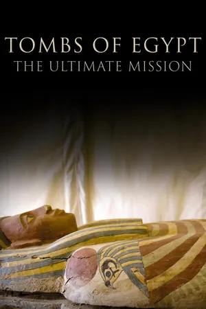 Tombs of Egypt