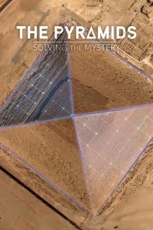 Las pirámides: resolviendo el misterio