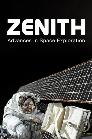Zenith, Advances in Space Exploration