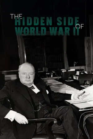 El lado oculto de la Segunda Guerra Mundial