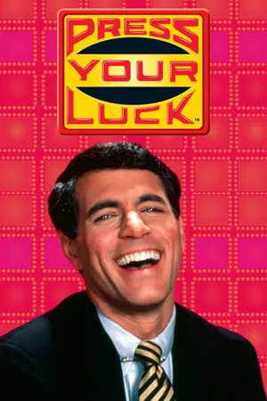 Press Your Luck