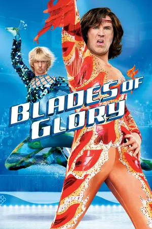 Blades of Glory