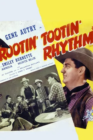Rootin' Tootin' Rhythm