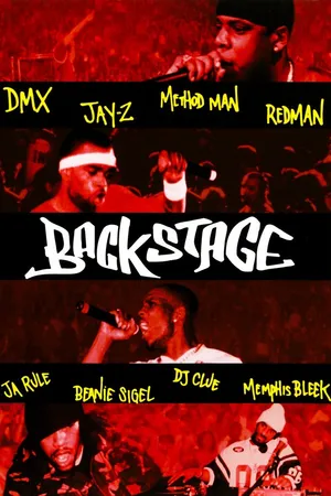 Backstage (2000)