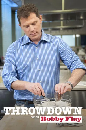 Throwdown with Bobby Flay