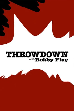 Throwdown with Bobby Flay