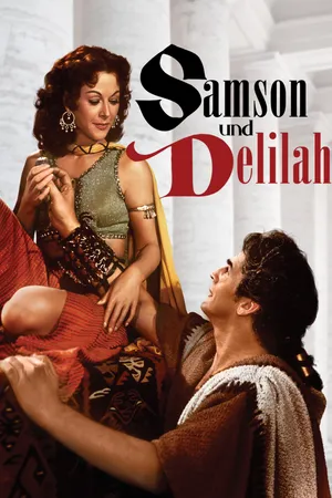 Samson and Delilah