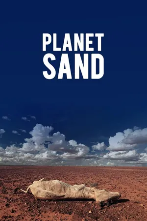 Planeta de arena