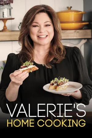 Valerie's Home Cooking