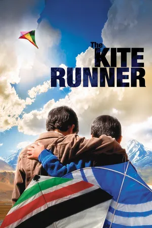 The Kite Runner