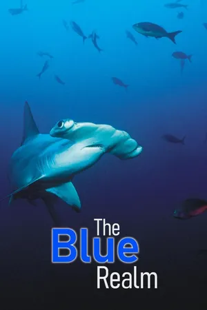 The Blue Realm
