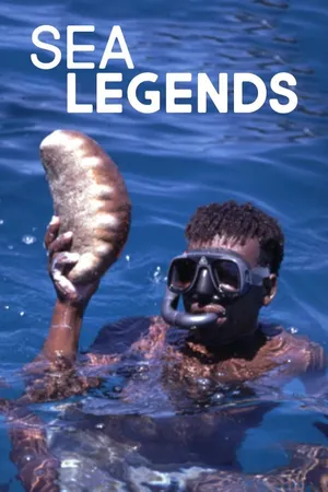 Leyendas del mar