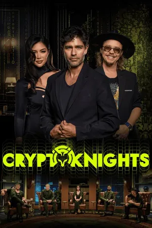 CryptoKnights