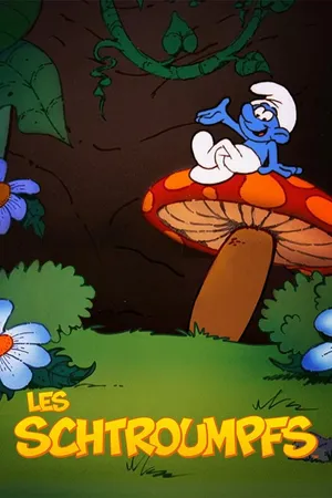 Les Schtroumpfs