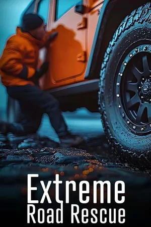 Extreme Road Rescue