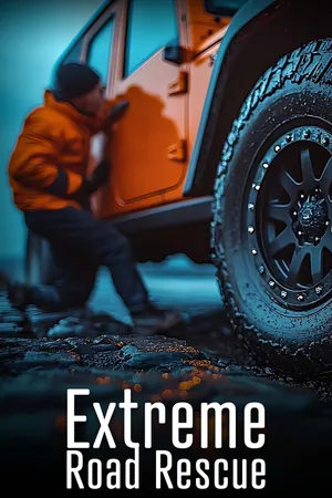 Extreme Road Rescue