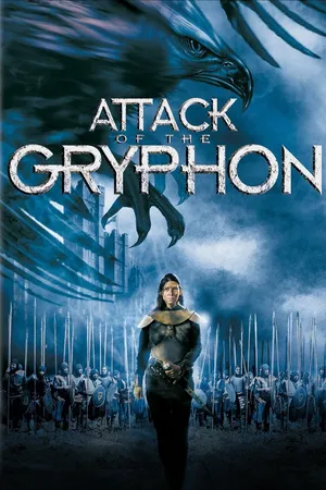 Attack Of The Gryphon