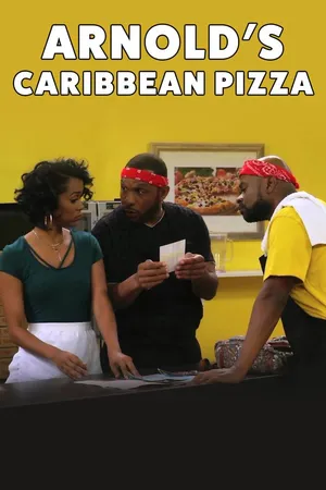 Arnold's Caribbean Pizza