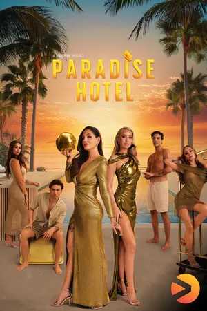Paradise Hotel Norge - Sesong 18