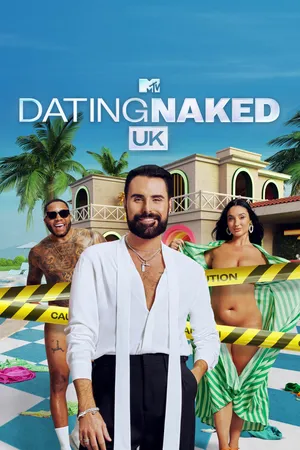 Dating Naked UK