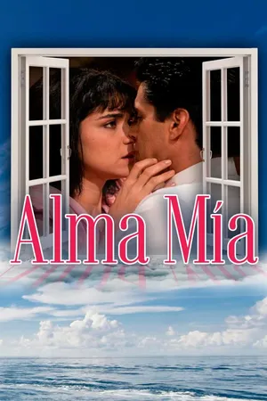 Alma Mia