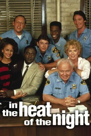 In the Heat of the Night