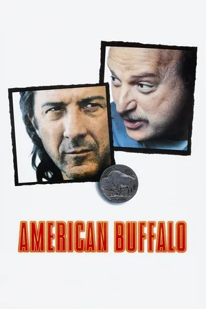 Búfalo americano